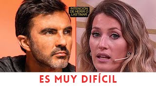 LA DIFÍCIL DECISIÓN QUE TOMARON MICA VICICONTE Y FABIÁN CUBERO DESPUÉS DE 7 AÑOS JUNTOS [upl. by Froma]