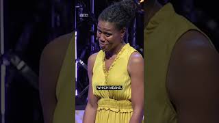 Priscilla Shirer The Holy Spirit Lives in YOU  TBN shorts [upl. by Marin]