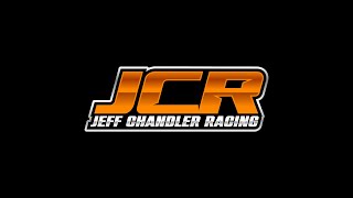 Jeff Chandler Racing  FTSR [upl. by Aglo]