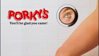 Official Trailer  PORKYS 1981 Bob Clark Dan Monahan Kim Cattrall [upl. by Ruthven]