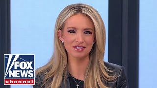 McEnany Do Democrats REALLY care about democracy [upl. by Marashio]