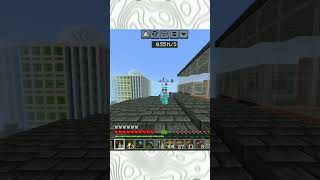 New Problem  Minecraft pe Hindi minecraft mcpe minecraftpe gaming [upl. by Rebmik715]