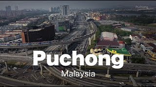 PUCHONG Selangor [upl. by Nicolella143]