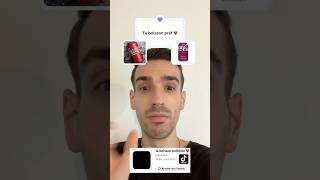 Je choisis ma boisson préférée 🥤 filtre filtretiktok tiktok fyp pourtoi humour [upl. by Anoiek]