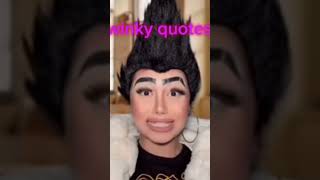 Maya winky quotes I use MayaWinkyASMR [upl. by Pacheco]