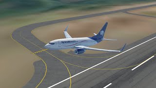 Coffs Harbour Airport To Sydney Australia Flight Simulator [upl. by Aifoz496]