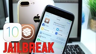 How to JAILBREAK iPhone 7 7 6s 6s SE amp iPad Pro iOS 101  1011 [upl. by Hermon]