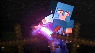 Top 5 Minecraft Song  AnimationsParodies Minecraft Song August 2015  Minecraft Songs ♪ [upl. by Tiram901]