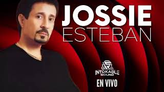 Jossie Esteban Y Su Orquesta  Un Hombre Busca Una Mujer En Vivo [upl. by Scrivings]