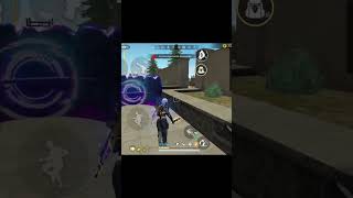 NOÇÃO BÁSICA DE JOGO FREE FIRE freefire freefire2024 booya ff garenafreefire booyah freefire [upl. by Haydon]