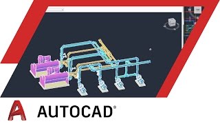 Introducing AutoCAD MEP Tips amp Tricks  AutoCAD [upl. by Aisatna]