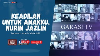 Keadilan Untuk Anakku Nurin Jazlin [upl. by Hayouqes]