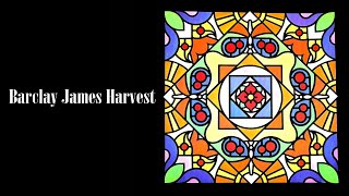 Progressive Rock Barclay James Harvest  Barclay James Harvest 1970 [upl. by Htezzil]