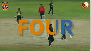 HSBC Cricket Club  UAE vs ENBD match 03 13102024 second innings [upl. by Eirrem647]