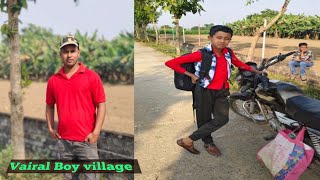 Village Boy Beautiful 😱 [upl. by Suter]