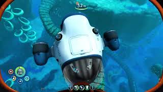 Subnautica Below Zero 46 [upl. by Otrebire]