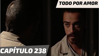 Todo Por Amor  Capítulo 238  ¿Camilo confía en Mariano [upl. by Fortna966]