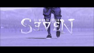 Hopsin  Ill Mind Of Hopsin 7 Chopped amp Screwed [upl. by Eetnuahs750]