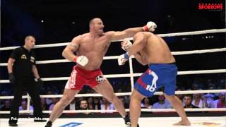 KSW20  PudzianowskiPiliafas  zapowiedź PS [upl. by Nemlaz117]