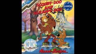 Scooby amp Scrappy Doo Amiga Soundtrack [upl. by Ylra]