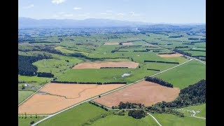 SOLD Hautotara amp Wantwood Martinborough Finishing with Options [upl. by Elpmid]