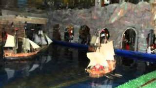 Presepe di Scafati  05122010 [upl. by Lawford]