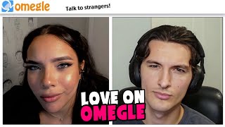 I Found Love On Omegle [upl. by Yokum]