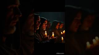 ALMA REDEMPTORISI Gregorian chant [upl. by Yenor]