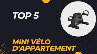 Top 5 Meilleur Mini Vélo DAppartement 2024  Les 5 Mini Vélo DAppartement Modèles [upl. by Eveiveneg514]