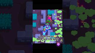 NEW SPIKE INFINITE HEAL GLITCH brawlstars fyp funny shorts youtubeshorts edit [upl. by Modeerf]