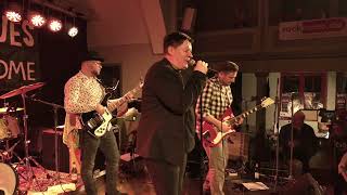 Two Timer – Some New Boogie Right – 19102024 beim Winterblues in Udestedt [upl. by Chantalle]