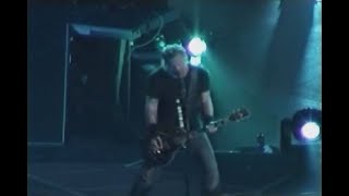 Metallica  I Disappear  Live in Fresno CA 2004 [upl. by Asinla550]