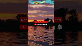 Rossinis William Tell Overture [upl. by Avid630]