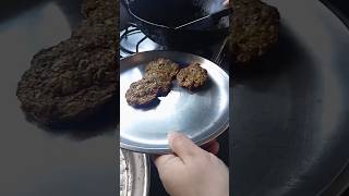 ✨😋Tikiya 😋✨special recipe short video viral video [upl. by Aliuqa]