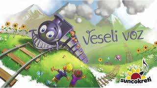 Veseli Voz [upl. by Farlie]