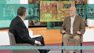 Les Livres des Chroniques [upl. by Burrows]