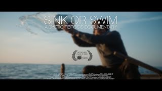 Sink Or Swim  A Cystic Fibrosis Documentary [upl. by Doro]