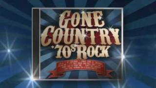 70s Rock Gone Country  As Seen On TV [upl. by Refannej]