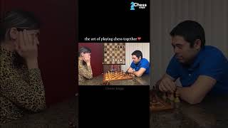 Lets play Chess  chess shorts viral [upl. by Rednal]