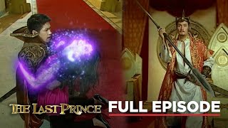 The Last Prince Full Episode 79 Stream Together [upl. by Daphne]