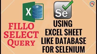 1 How to Read Excel Data using SELECT Query  Fillo Excel API [upl. by Arihsan]