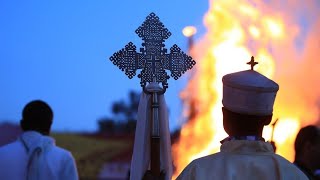 የመስቀል በዓል መዝሙር Ethiopian Orthodox Tewahedo Meskel Mezmur [upl. by Ahola]