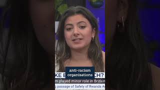 Reem Ibrahim Weighs in on British Empire Debate [upl. by Amorete]