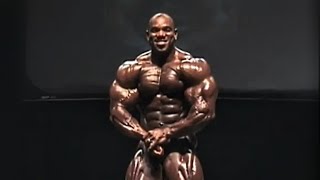 The Uncrowned MR OLYMPIA  Flex Wheeler Motivation😈 [upl. by Ettelocin]