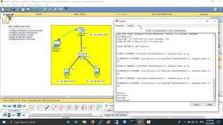 how to configure ip address on cisco router [upl. by Dedra447]