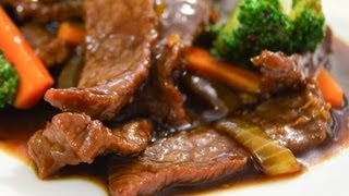 How To Velvet Meat  Velveting Meat Chinese Tutorial [upl. by Purcell]