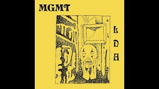 MGMT  When You Die HD [upl. by Yraunaj]