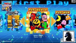 Pacman and the Ghostly Adventures 2  All Cutscenes [upl. by Telocin415]