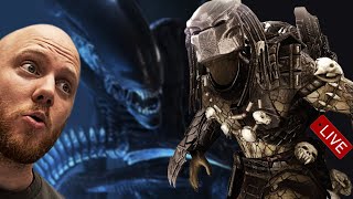 Alien vs Predator 2010 Is Better Then You Remember [upl. by Rostand791]