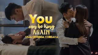 ❝ You can be king again ❞  Uma odisseia coreana  Hwayugi  legendado PT BR  EN ✦｡‧₊˚ [upl. by Huff81]